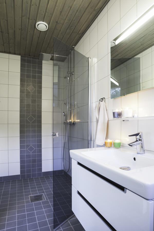 Villa Seaview Guesthouse & Spa Teijo エクステリア 写真