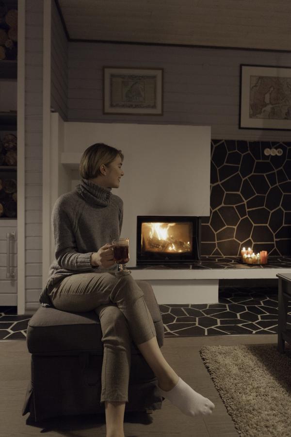 Villa Seaview Guesthouse & Spa Teijo エクステリア 写真