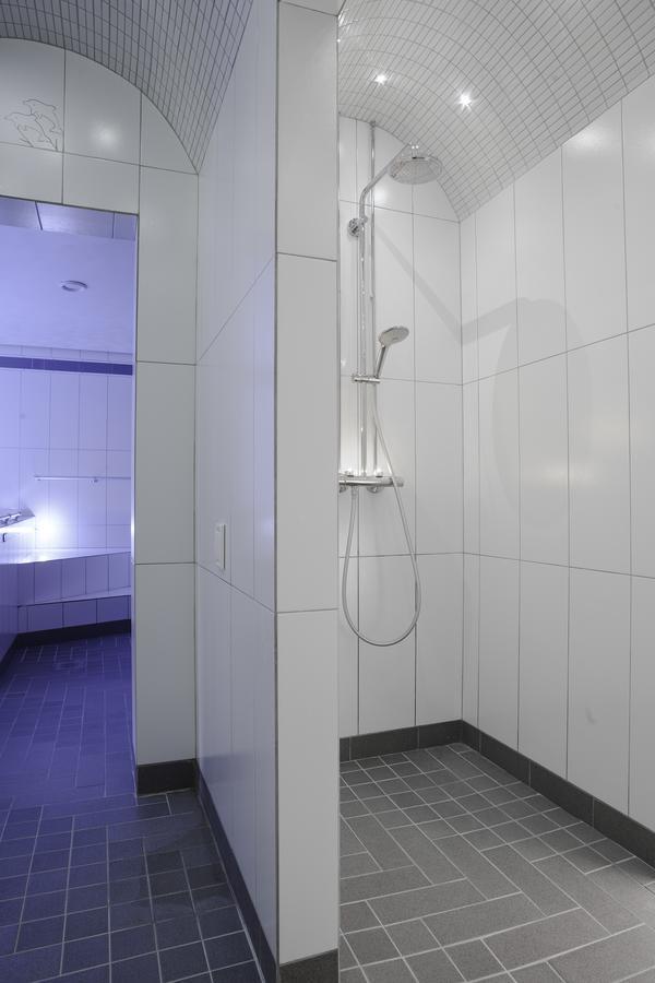 Villa Seaview Guesthouse & Spa Teijo エクステリア 写真