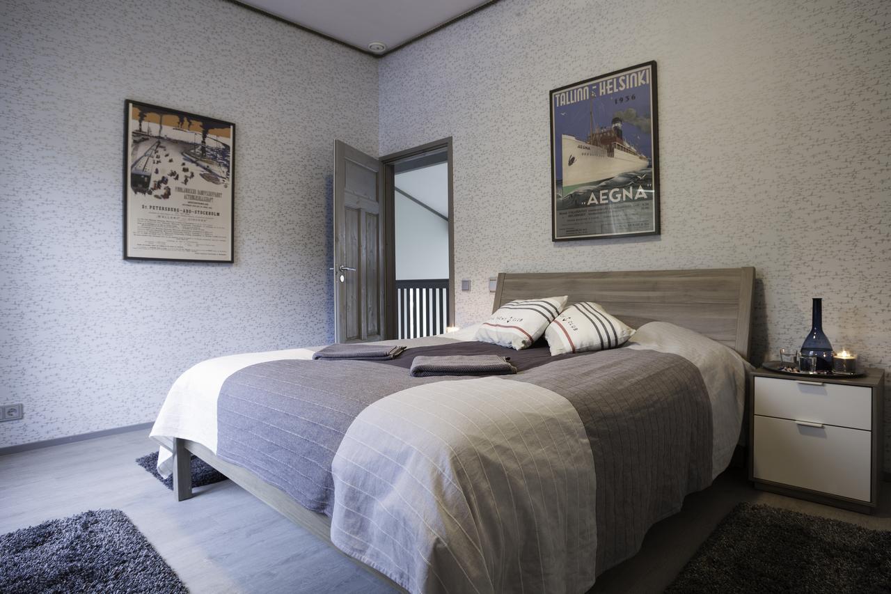 Villa Seaview Guesthouse & Spa Teijo エクステリア 写真
