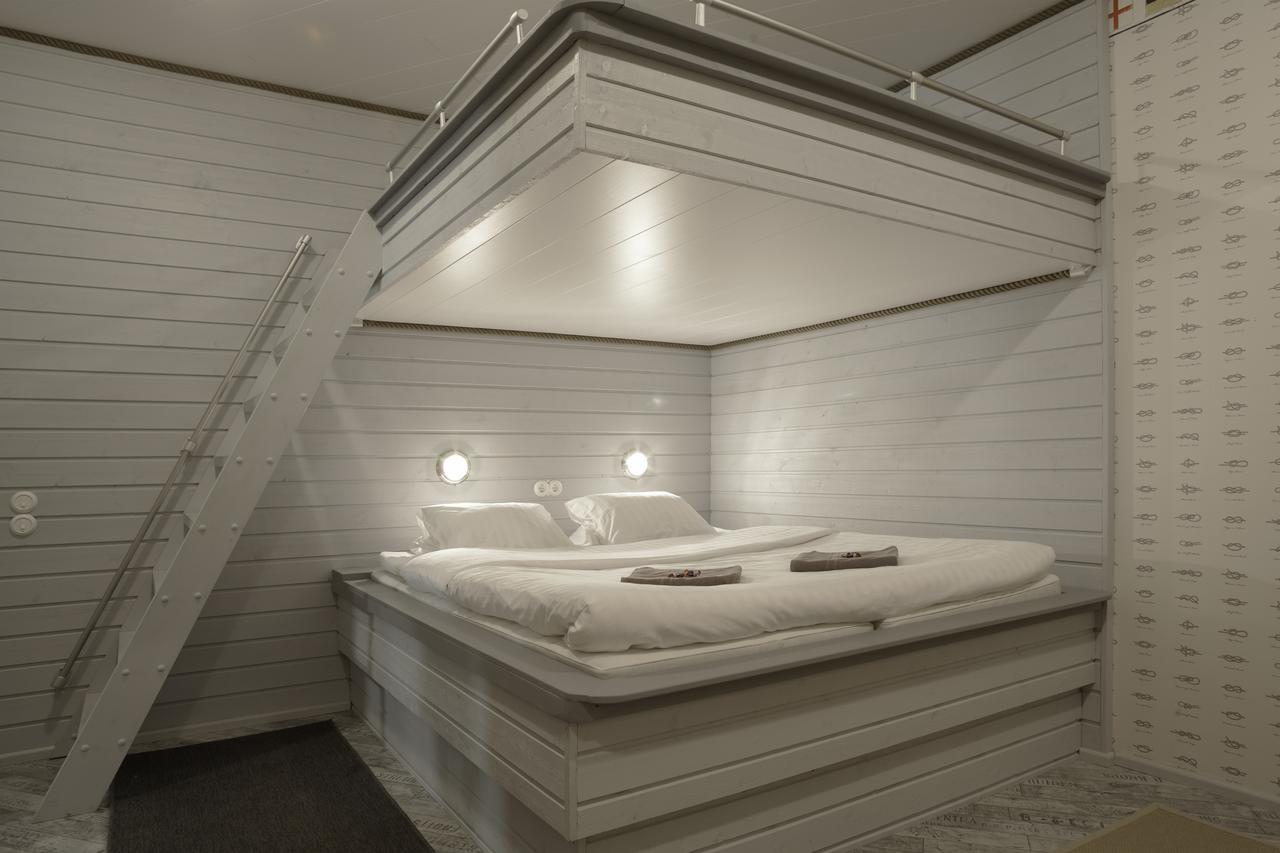 Villa Seaview Guesthouse & Spa Teijo エクステリア 写真