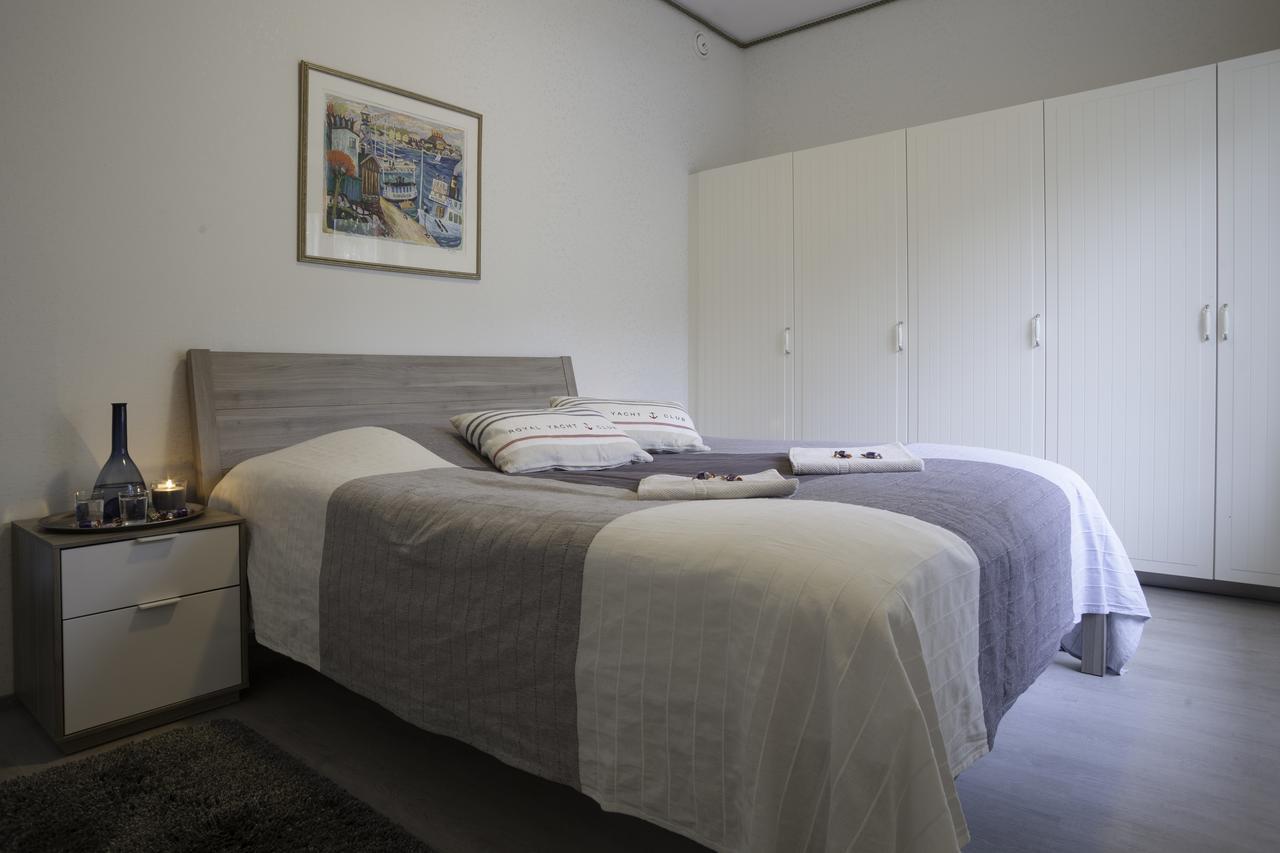 Villa Seaview Guesthouse & Spa Teijo エクステリア 写真