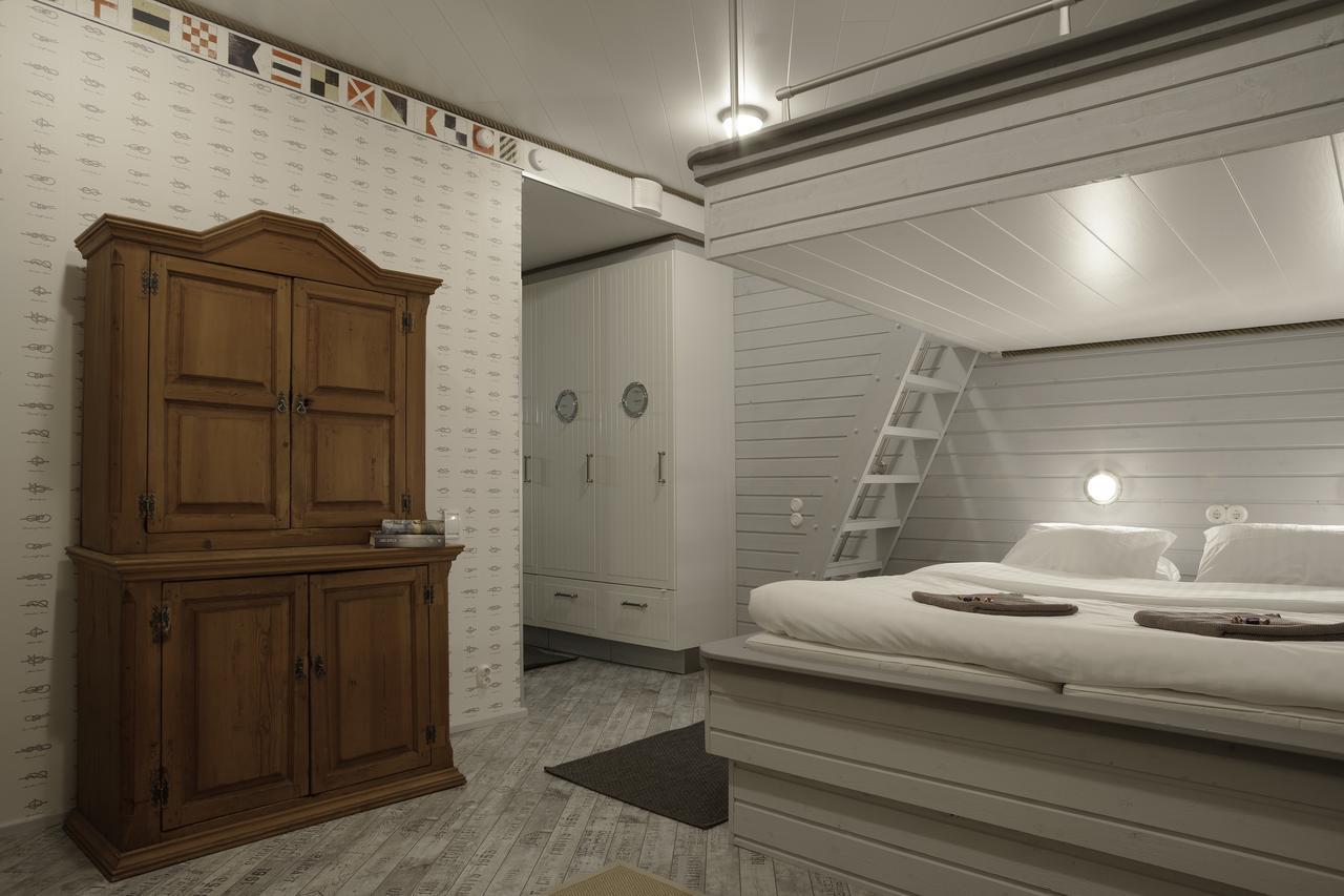 Villa Seaview Guesthouse & Spa Teijo エクステリア 写真