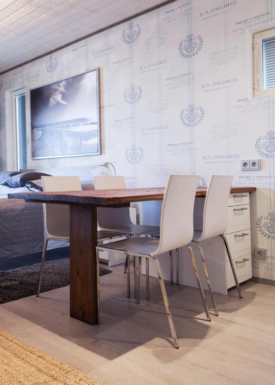 Villa Seaview Guesthouse & Spa Teijo エクステリア 写真